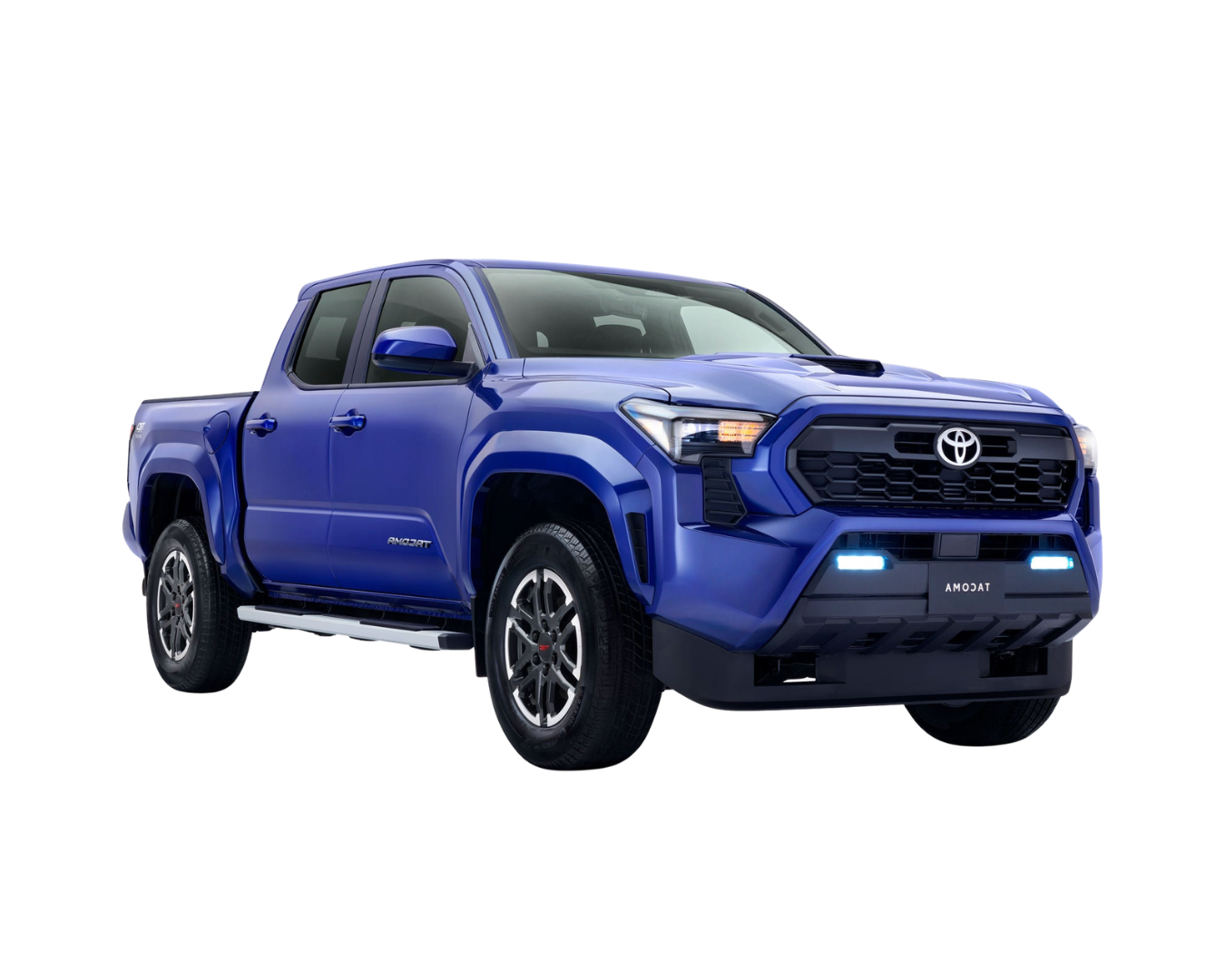 Tacoma 26